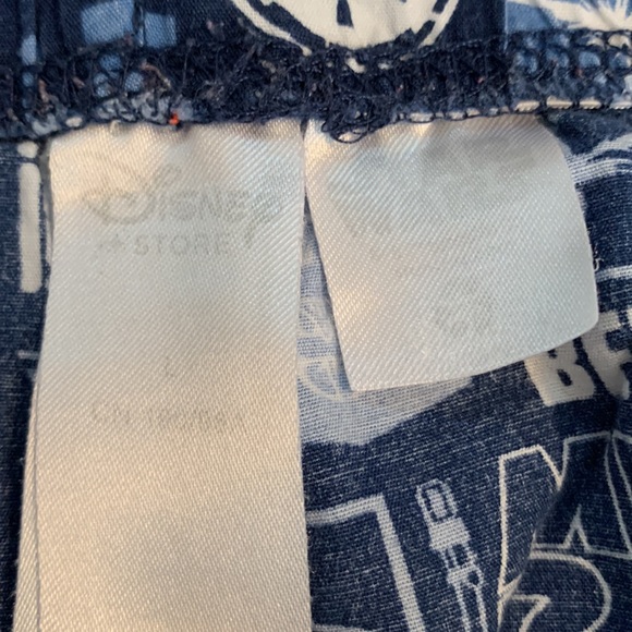 Star Wars Pajama Pants - Picture 3 of 3